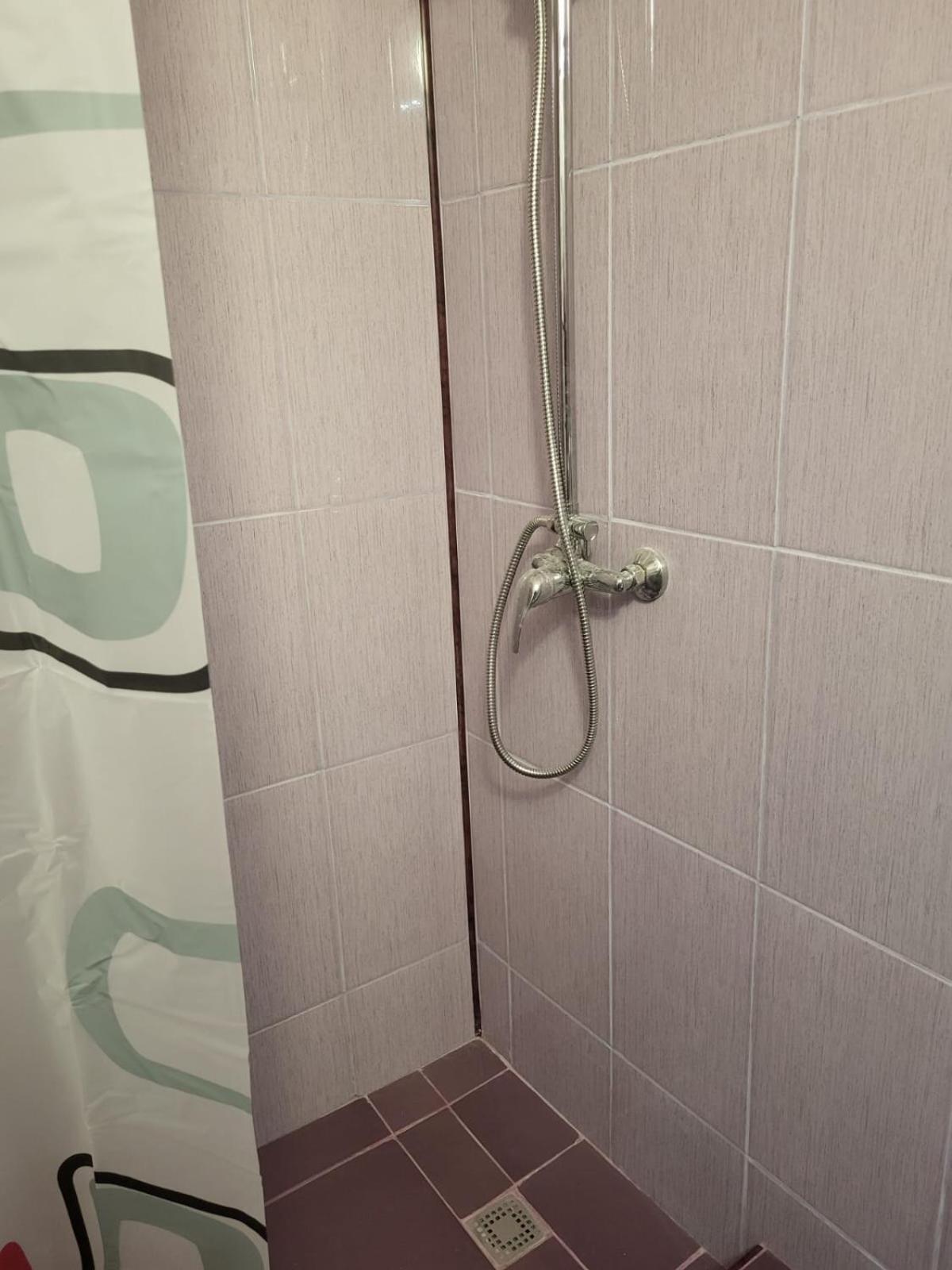 Motel Orion Obrejita Bagian luar foto