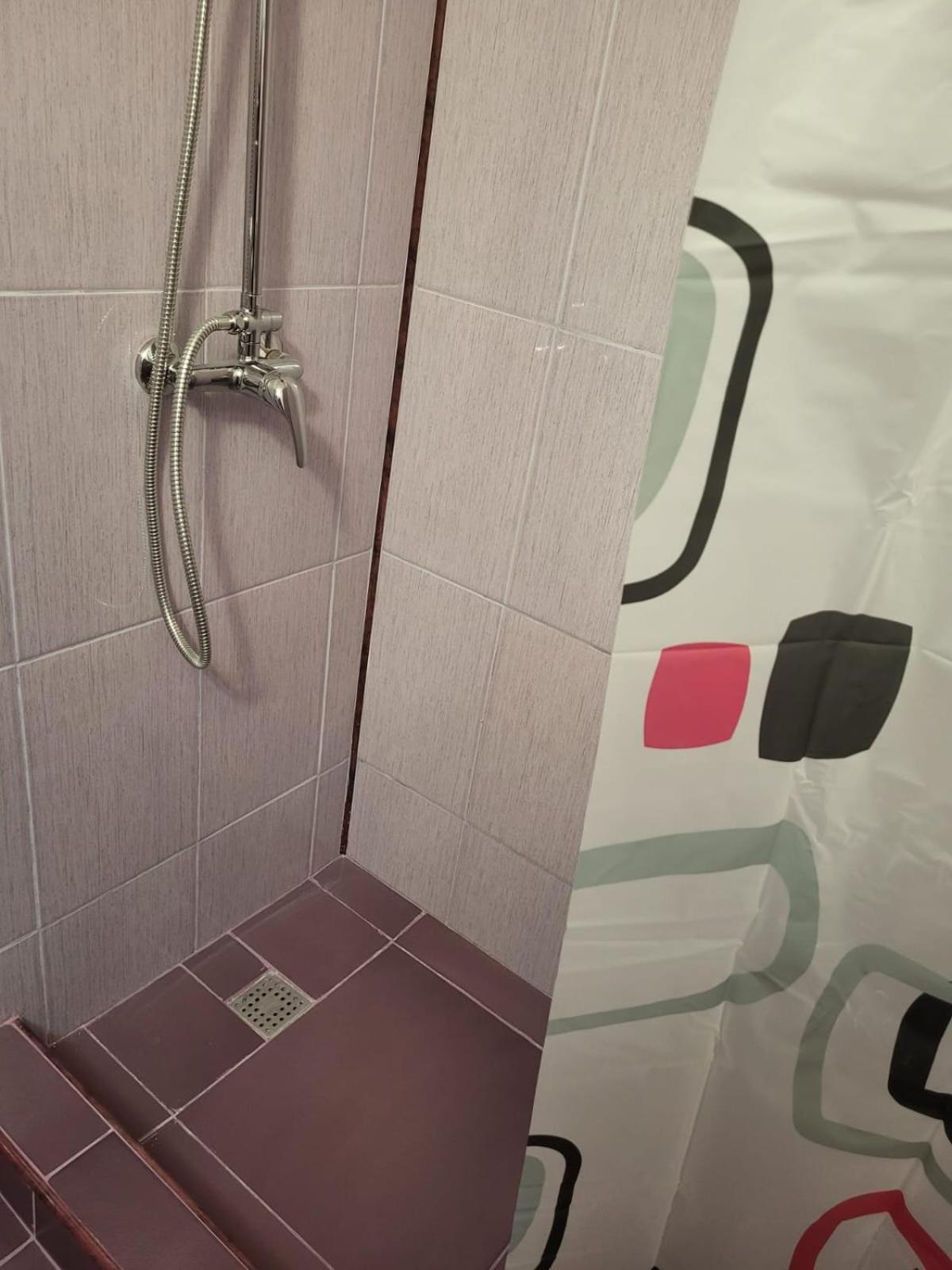Motel Orion Obrejita Bagian luar foto