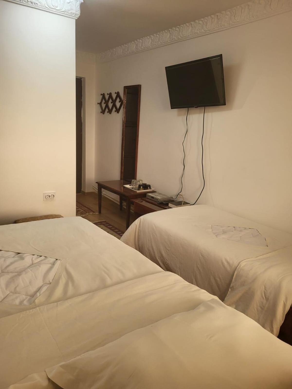 Motel Orion Obrejita Bagian luar foto