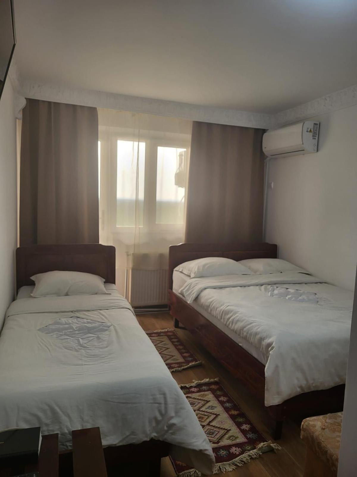 Motel Orion Obrejita Bagian luar foto