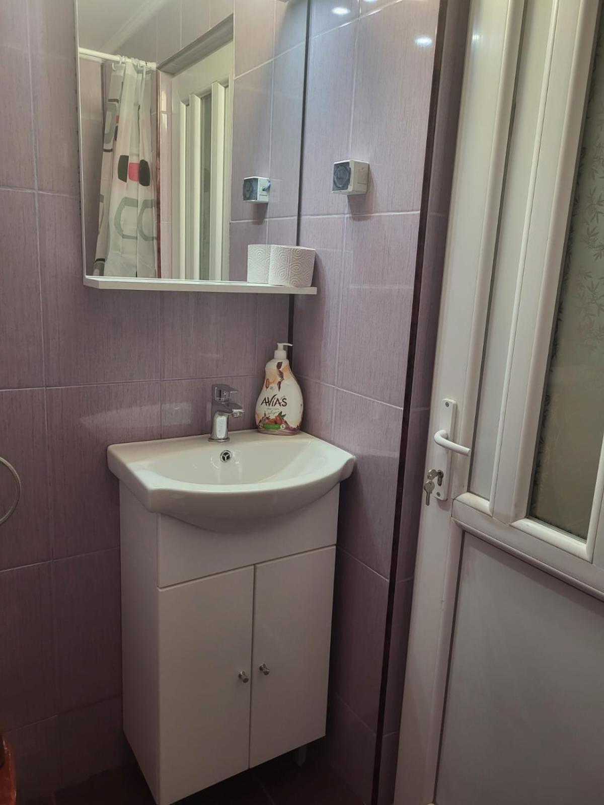 Motel Orion Obrejita Bagian luar foto