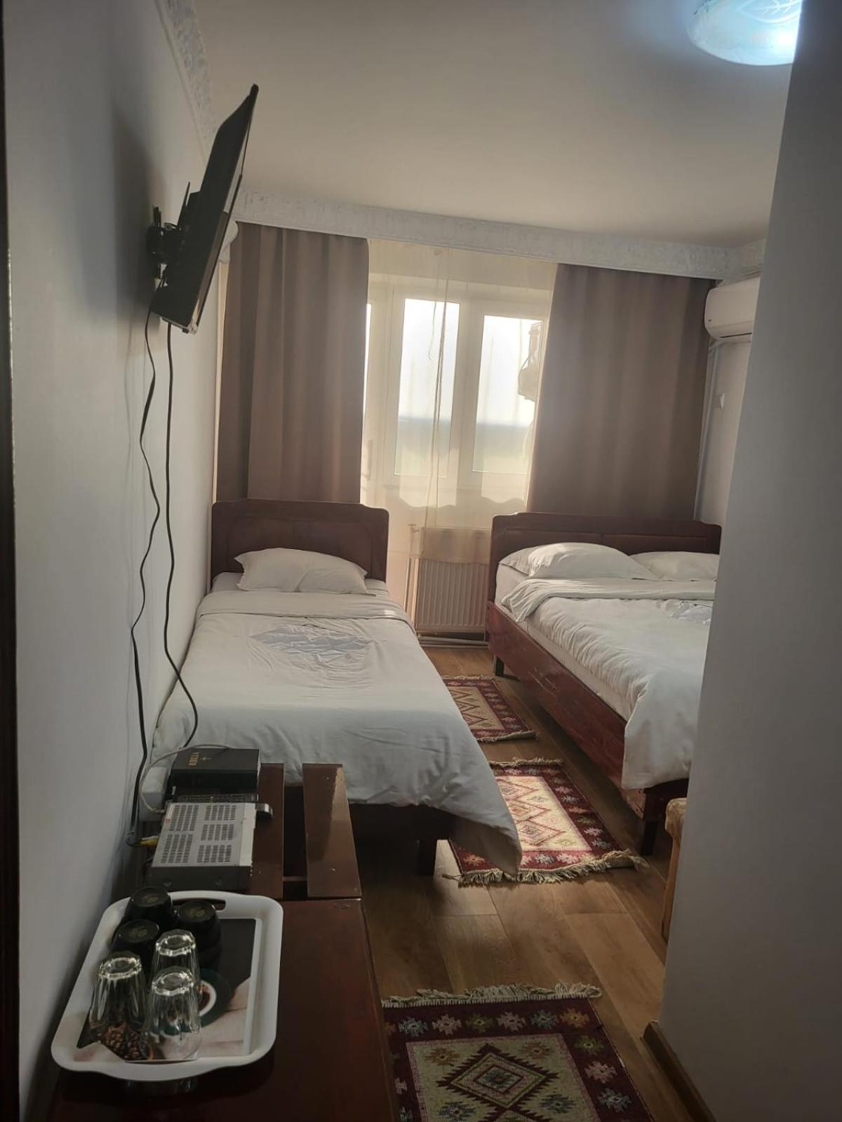 Motel Orion Obrejita Bagian luar foto